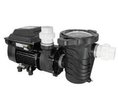 LX PUMPS Lx Pumps Shp130-Vs Shp 1.3Thp Variable-Speed Above Ground Pool Pump