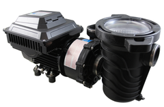 LX PUMPS Lx Pumps Shp130-Vs Shp 1.3Thp Variable-Speed Above Ground Pool Pump