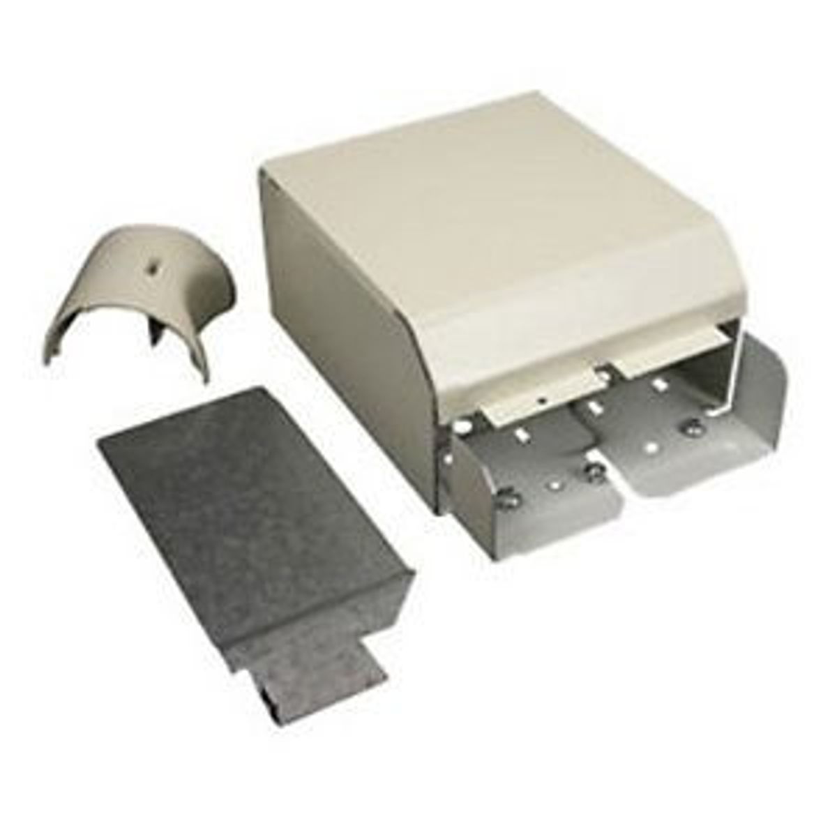 LEGRAND Legrand V4010DFO Entrance End Fitting