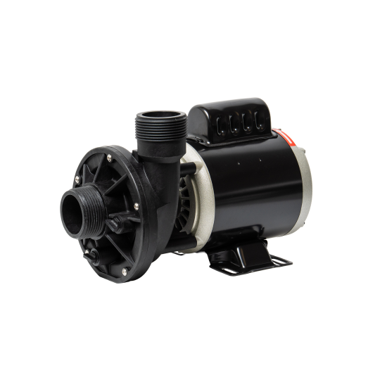 LX PUMPS Lx Pumps 48WTC0153C-I 1/15 hp Spa Circulation Pump 1.5 inches