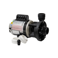 LX PUMPS Lx Pumps 48WTC0153C-I 1/15 hp Spa Circulation Pump 1.5 inches
