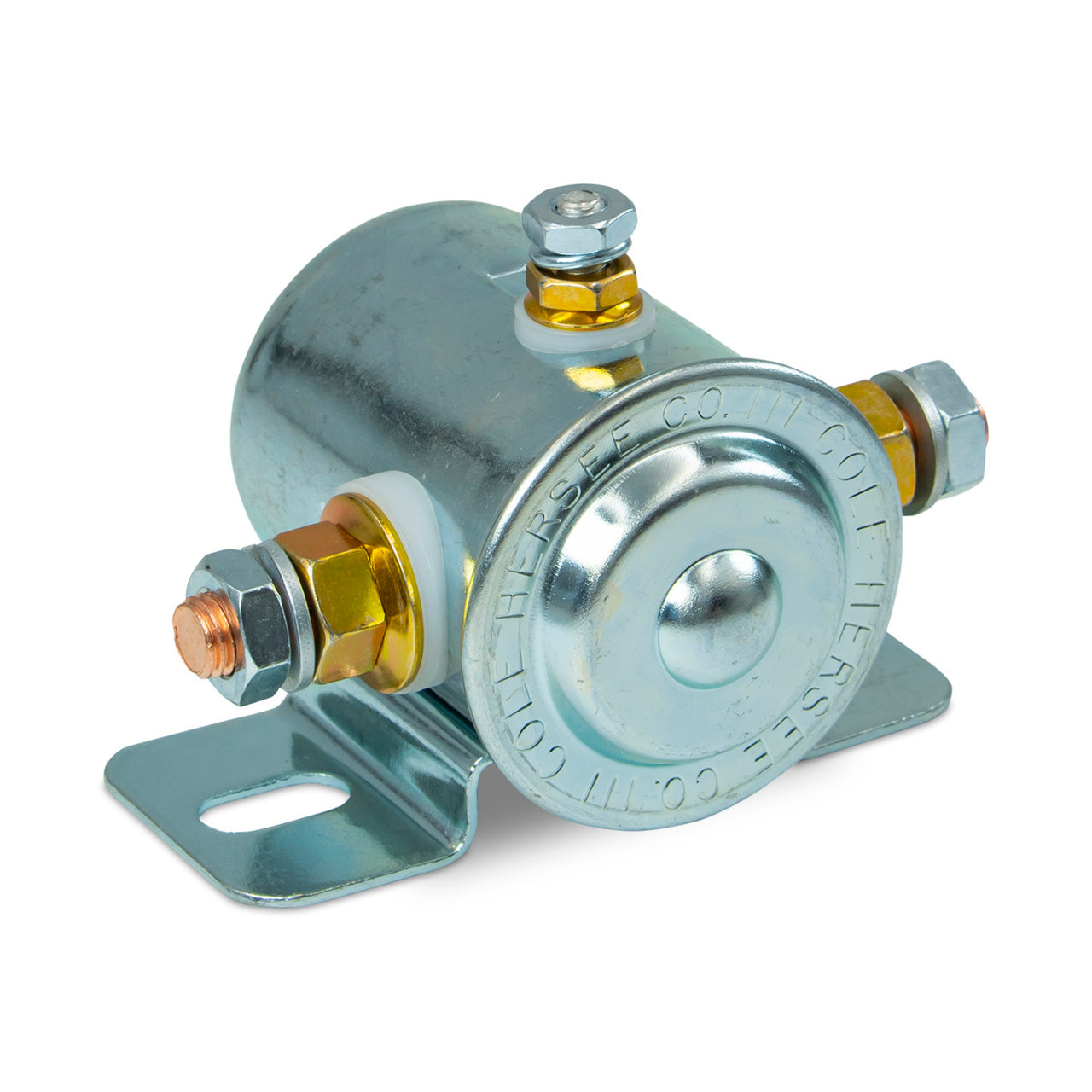 LITTELFUSE Littelfuse 24021 Solenoid 12V SPST