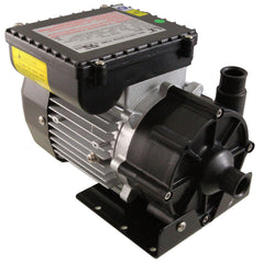 LX PUMPS Lx Pumps WE10-240V Circulation Pump 240V 3/4 Barb WE10-240V
