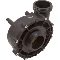 LX PUMPS Lx Pumps 48WUA1501C-II Pump 1.5 HP 2-Speed 115V 48 Fr 2 Inch