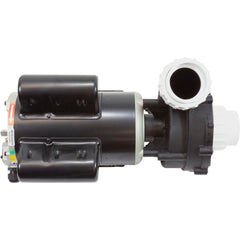 LX PUMPS Lx Pumps 48WUA1001C-II Spa Pump 2 Speed 1 HP 115V Replacement MPN