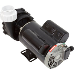 LX PUMPS Lx Pumps 48WUA1001C-II Spa Pump 2 Speed 1 HP 115V Replacement MPN