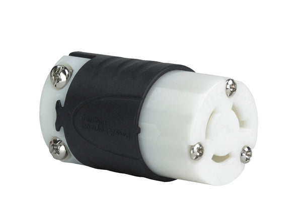 LEGRAND Legrand PSL615-C 15A NEMA L615 Connector
