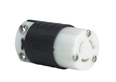LEGRAND Legrand PSL615-C 15A NEMA L615 Connector