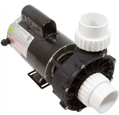 LX PUMPS Lx Pumps 56WUA400a-II Pump 4HP 2-Speed 230V 2.5x2.5 In Out