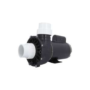 LX PUMPS Lx Pumps 56WUA400a-II Pump 4HP 2-Speed 230V 2.5x2.5 In Out