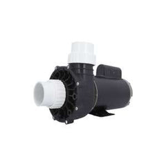LX PUMPS Lx Pumps 56WUA400a-II Pump 4HP 2-Speed 230V 2.5x2.5 In Out