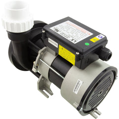 LX PUMPS Lx Pumps WBC150 Pump, Bath, LX WBC, 9.0A, 115v, 1.5 inches