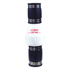 MAGIC PLASTICS Magic Plastics 0821-20H Check Valve 2 inches Slip x 2 inches Slip