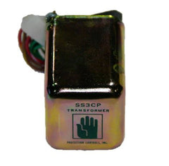 PROTECTION CONTROLS Protection Controls SS3CP Transformer