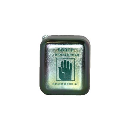 PROTECTION CONTROLS Protection Controls SS3CP Transformer