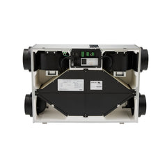 PANASONIC Panasonic FV-11ES1 Intelli-Balance 110 Elite Energy Recovery Ventilator (ERV) 30-110 CFM