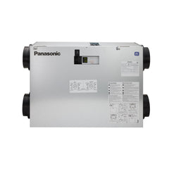 PANASONIC Panasonic FV-11ES1 Intelli-Balance 110 Elite Energy Recovery Ventilator (ERV) 30-110 CFM