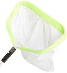 PIRANHA Piranha PA-590 Leaf Rake Net with Fine Mesh Bag