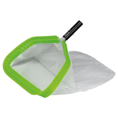 PIRANHA Piranha PA-590 Leaf Rake Net with Fine Mesh Bag