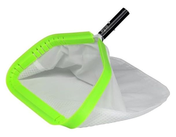 PIRANHA Piranha PA-590 Leaf Rake Net with Fine Mesh Bag