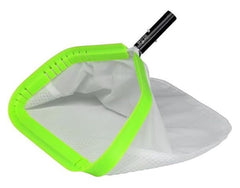 PIRANHA Piranha PA-590 Leaf Rake Net with Fine Mesh Bag