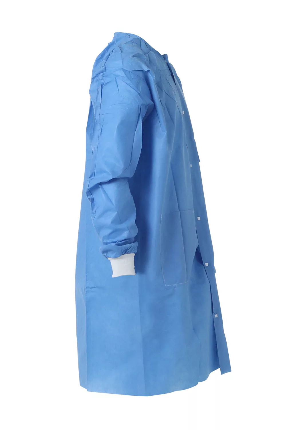 PROSHIELD Proshield PB219SBU-3X 10 Lab Coat