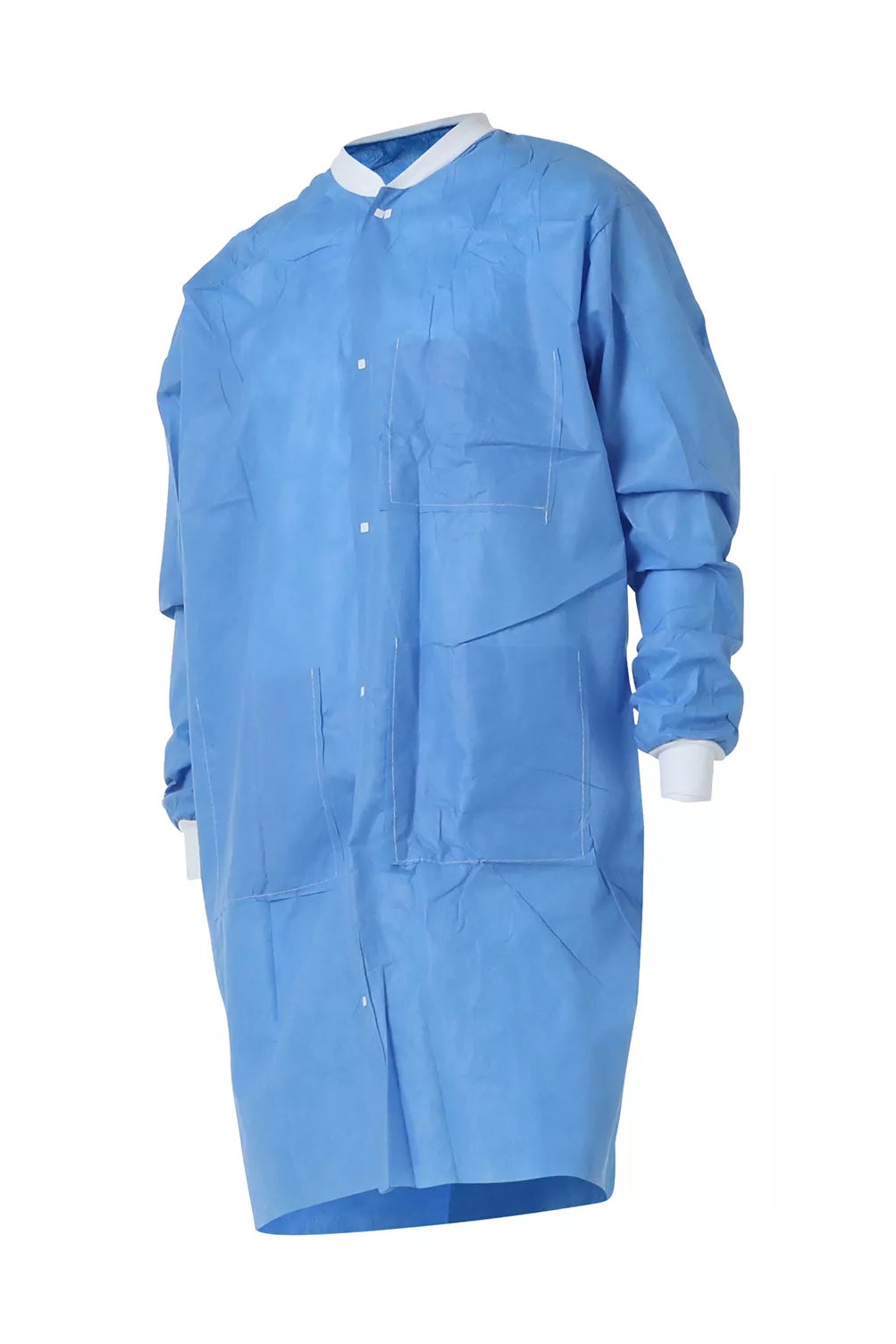 PROSHIELD Proshield PB219SBU-3X 10 Lab Coat