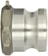 PT COUPLING Pt Coupling 1400120 Basic Standard Series 20A A-Adapter 2 inches Adapter x NPT Female