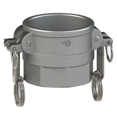 PT COUPLING Pt Coupling 1400430 Basic Standard Series Name 3 inches Coupler x NPT Female