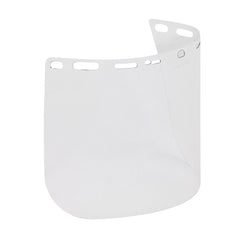 PROTECTIVE INDUSTRIAL PRODUCTS Protective Industrial Products 251-01-5211 Bouton Optical Model 8 inches X 15.5 inches X .04 inches Faceshield