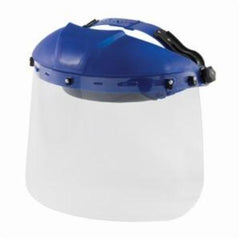 PROTECTIVE INDUSTRIAL PRODUCTS Protective Industrial Products 251-01-5211 Bouton Optical Model 8 inches X 15.5 inches X .04 inches Faceshield