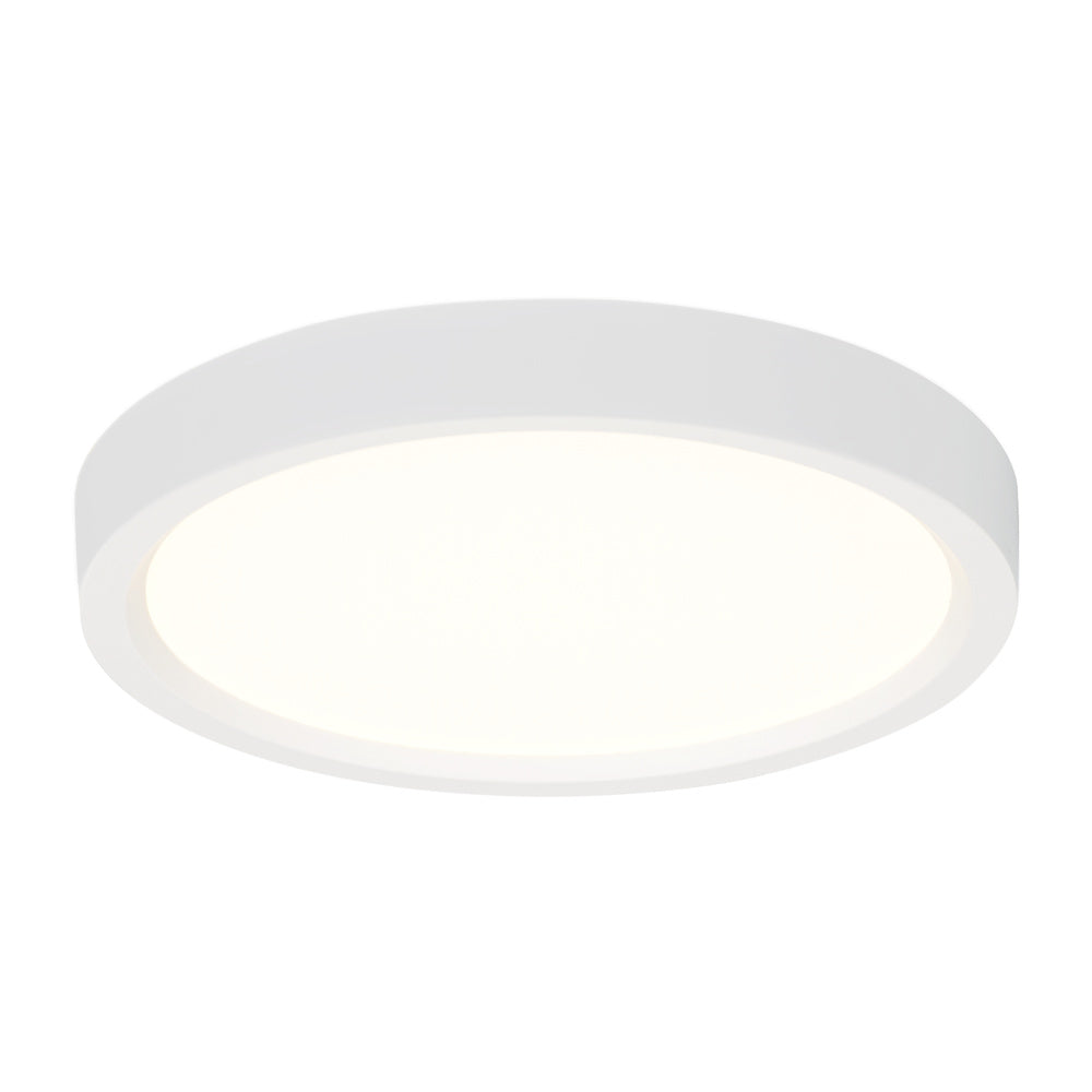 SEAGULL LIGHTING Seagull Lighting 14825RD-15 Lotus Round 5in 3000k
