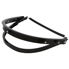 SELLSTROM Sellstrom S61900 Face Shield Brackets for Non-Slotted Hard Hats