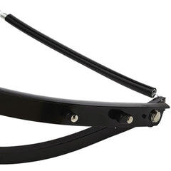 SELLSTROM Sellstrom S61900 Face Shield Brackets for Non-Slotted Hard Hats
