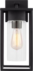 SEAGULL LIGHTING Seagull Lighting 8631101EN7-12 Vado 8W Wall Mounted Lamp