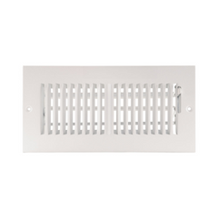 SHOEMAKER Shoemaker 850-0-10X6 10 x 6 Step Down Diffuser