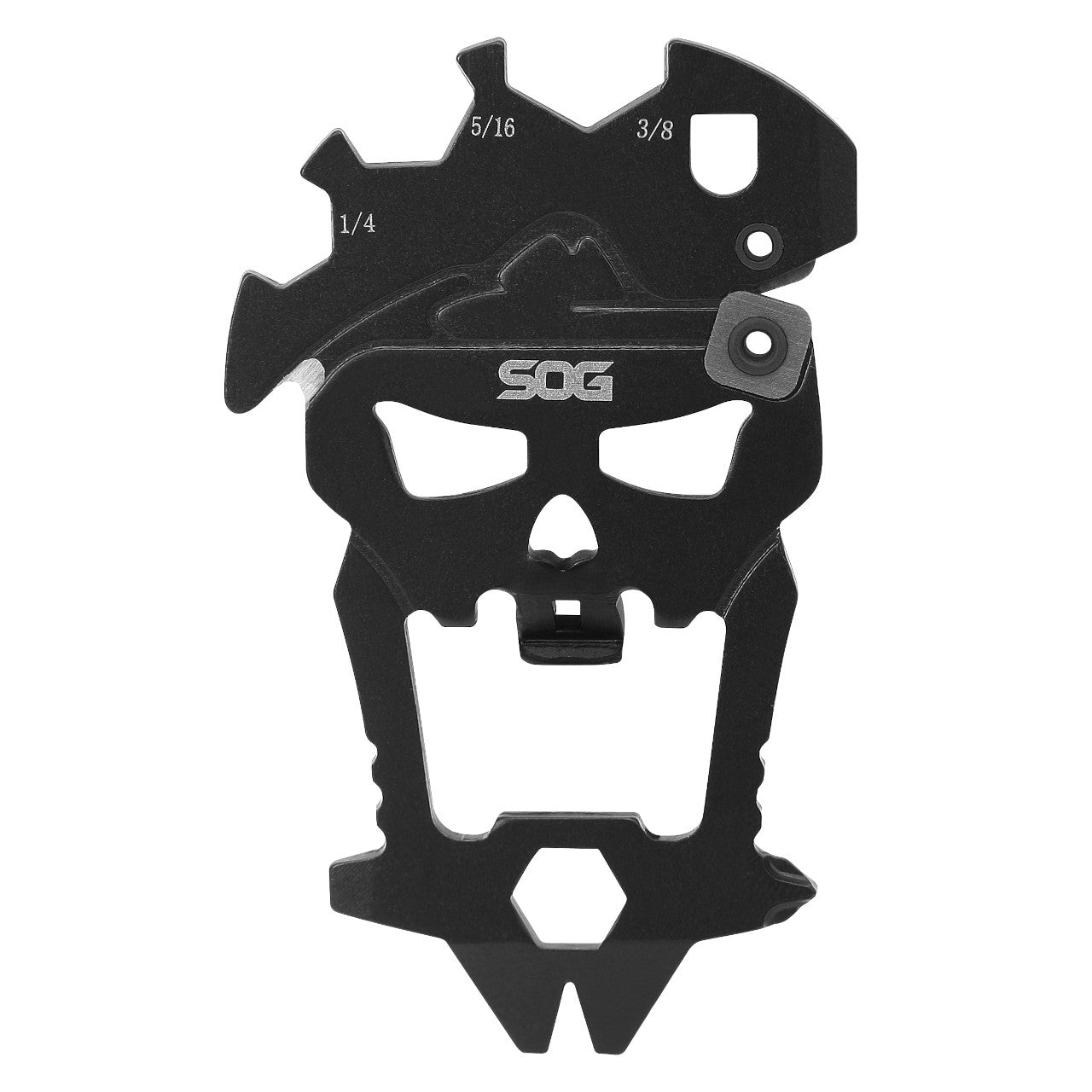 SOG Sog SM1001-CP MacV Tool 12 Tools