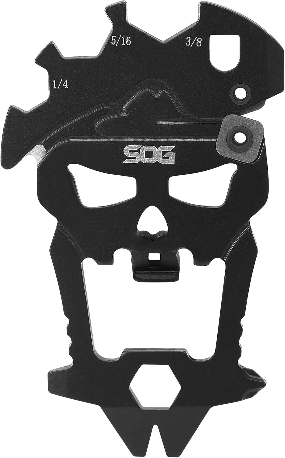 SOG Sog SM1001-CP MacV Tool 12 Tools