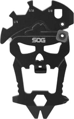 SOG Sog SM1001-CP MacV Tool 12 Tools