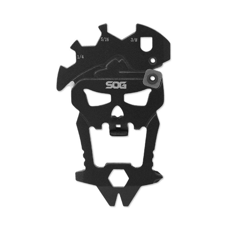 SOG Sog SM1001-CP MacV Tool 12 Tools