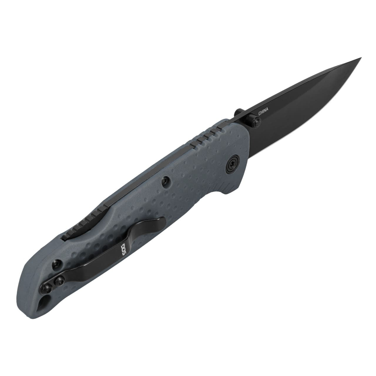 SOG Sog 13-11-06-43 Adventurer LB 3.0 inches