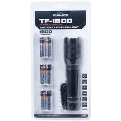 SOG Sog CYC-TF1500 TF-1500 Tactical Flashlight 1500 Lumens