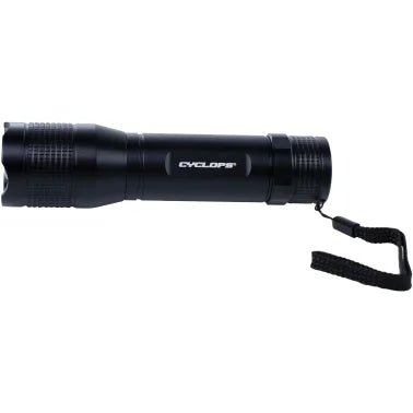 SOG Sog CYC-TF1500 TF-1500 Tactical Flashlight 1500 Lumens