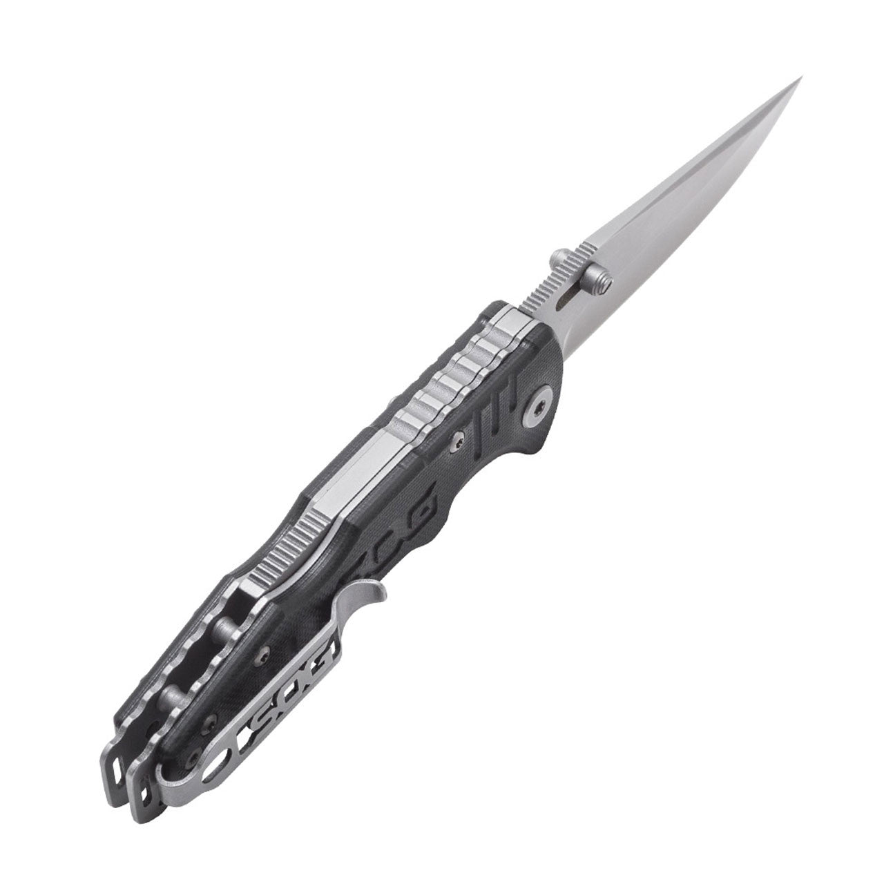 SOG Sog ff1001-cp Salute Mini 3.1 inches Folding Knife
