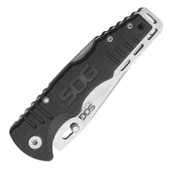 SOG Sog ff1001-cp Salute Mini 3.1 inches Folding Knife