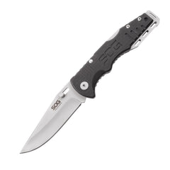 SOG Sog ff1001-cp Salute Mini 3.1 inches Folding Knife