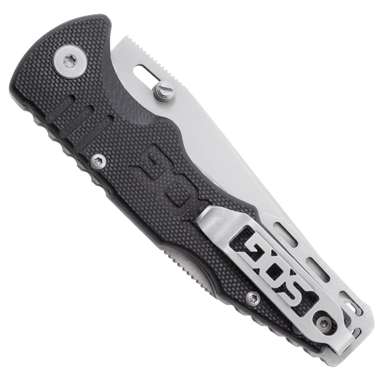 SOG Sog ff1001-cp Salute Mini 3.1 inches Folding Knife