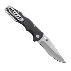 SOG Sog ff1001-cp Salute Mini 3.1 inches Folding Knife