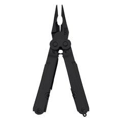 SOG Sog B61N-CP PowerLock Black, Scissors, Nylon Pouch