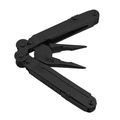 SOG Sog B61N-CP PowerLock Black, Scissors, Nylon Pouch